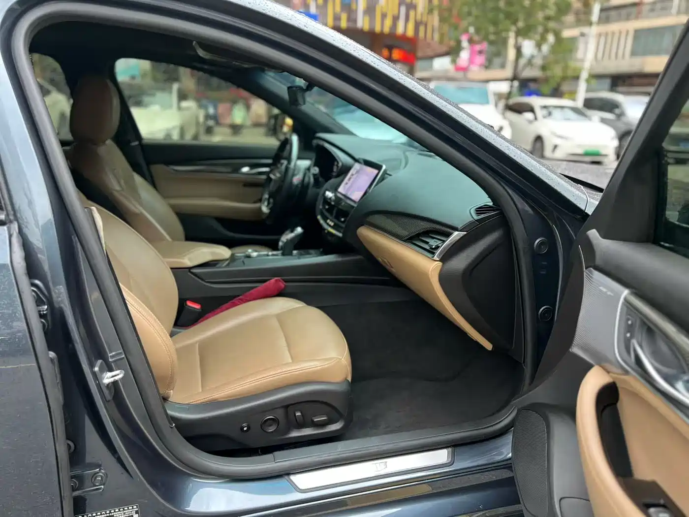 Фото 3 - Cadillac CT5
