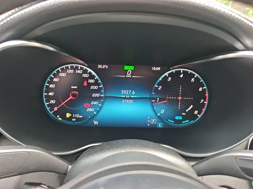 Mercedes-Benz C-Class 2020 C 260 L Sport фото 12