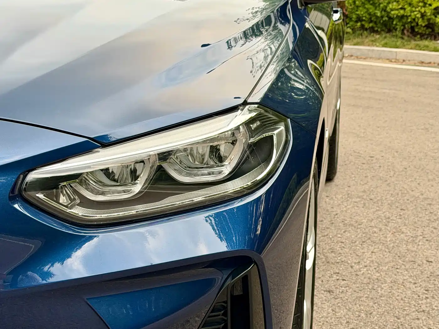 BMW 1 Series 2023 2023 120i M Sport Shadow Edition