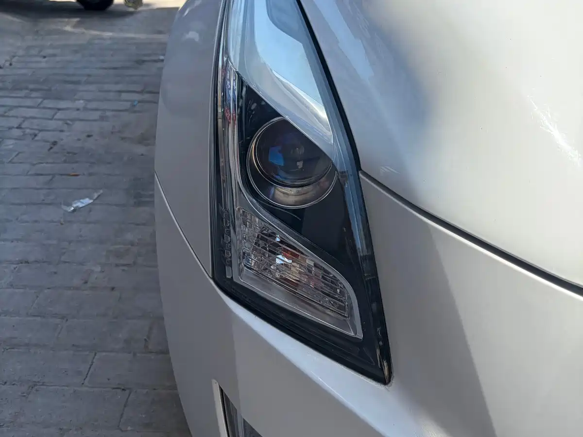 Cadillac ATS-L 2017 28T Technology фото 21