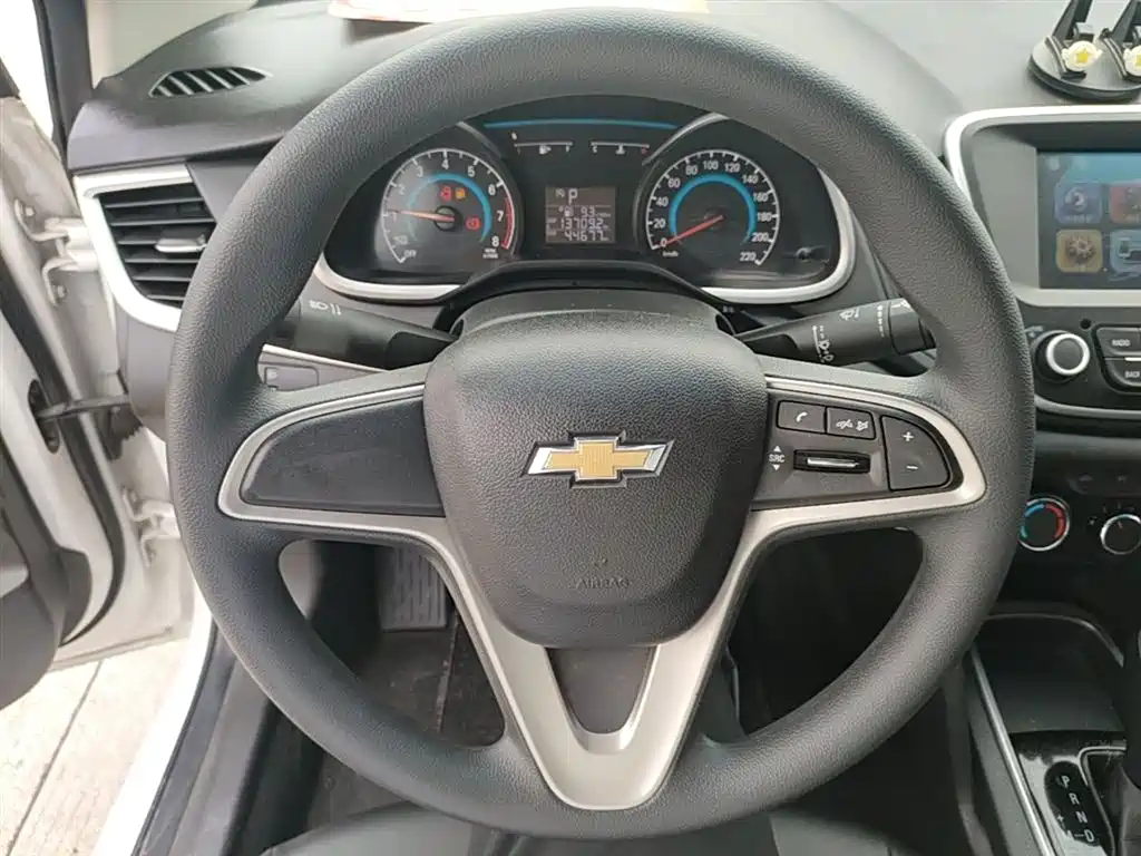 Chevrolet Cavalier 2016 1.5L Automatic Delight Edition фото 11