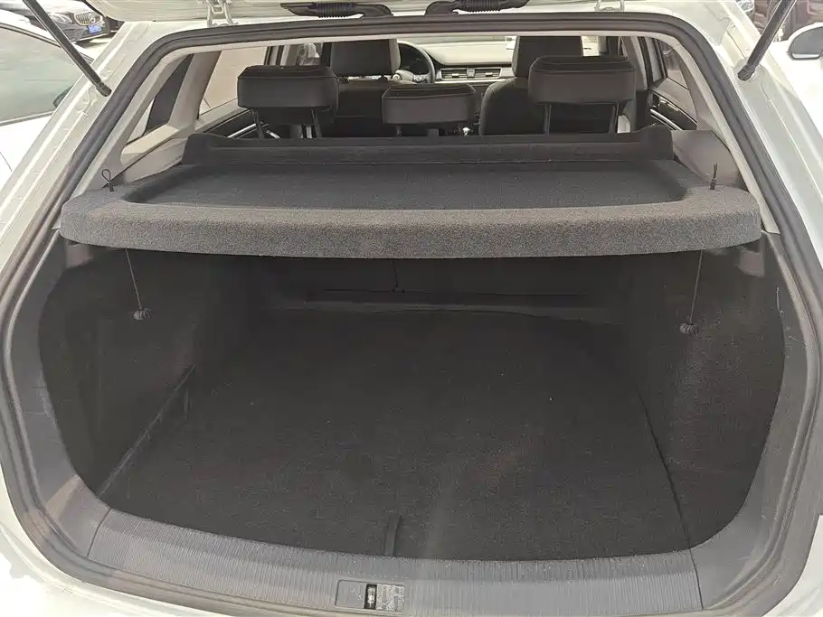 Volkswagen C-TREK 2018 230TSI DSG Comfort фото 4