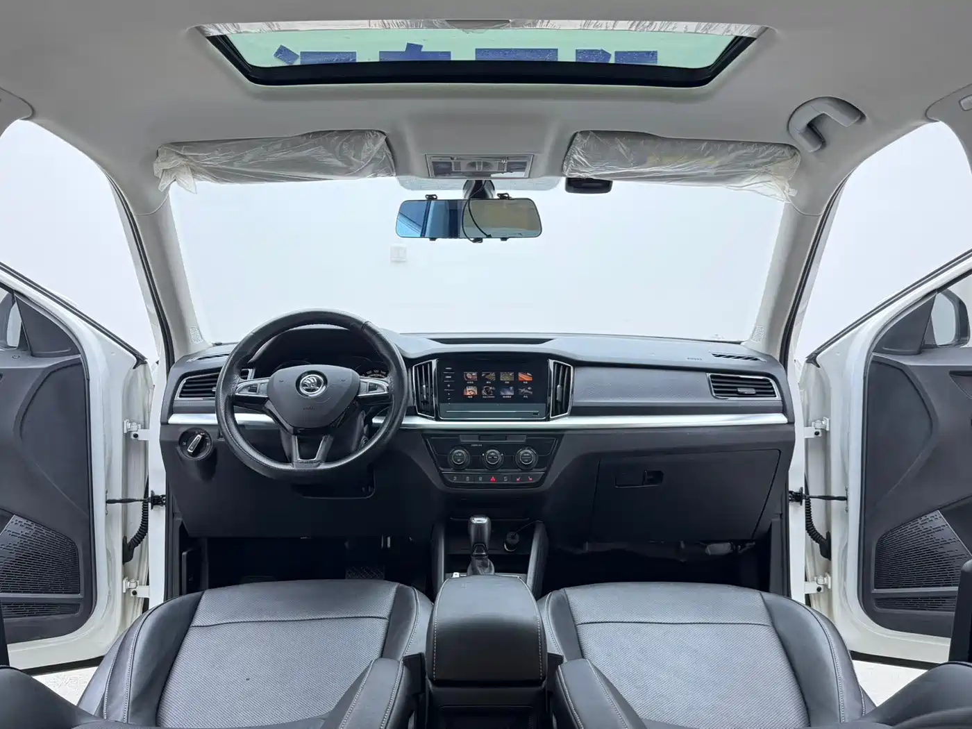 Škoda Kamiq 2022 1.5L Automatic Comfort Edition фото 13
