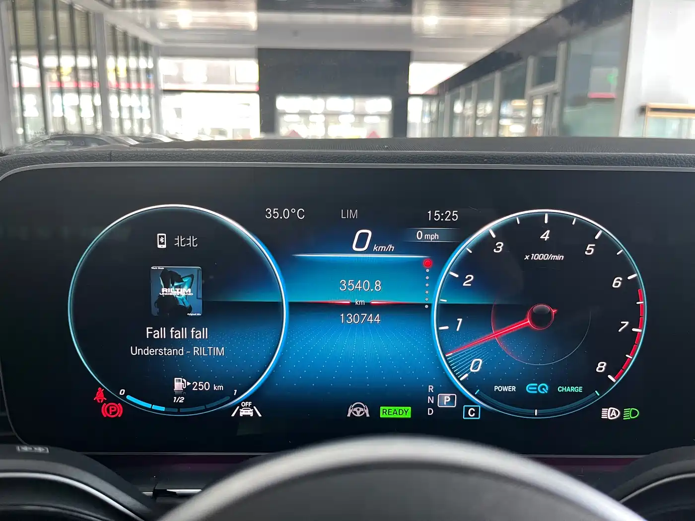 Mercedes-Benz GLS 2021 GLS 450 4MATIC Fashion фото 15