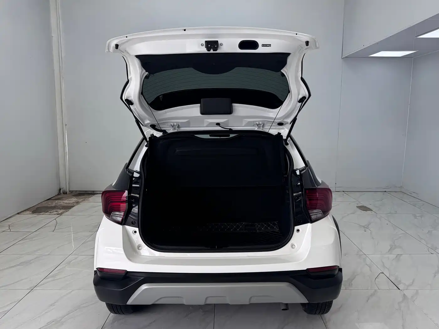 Toyota Yaris, миниатюра 16