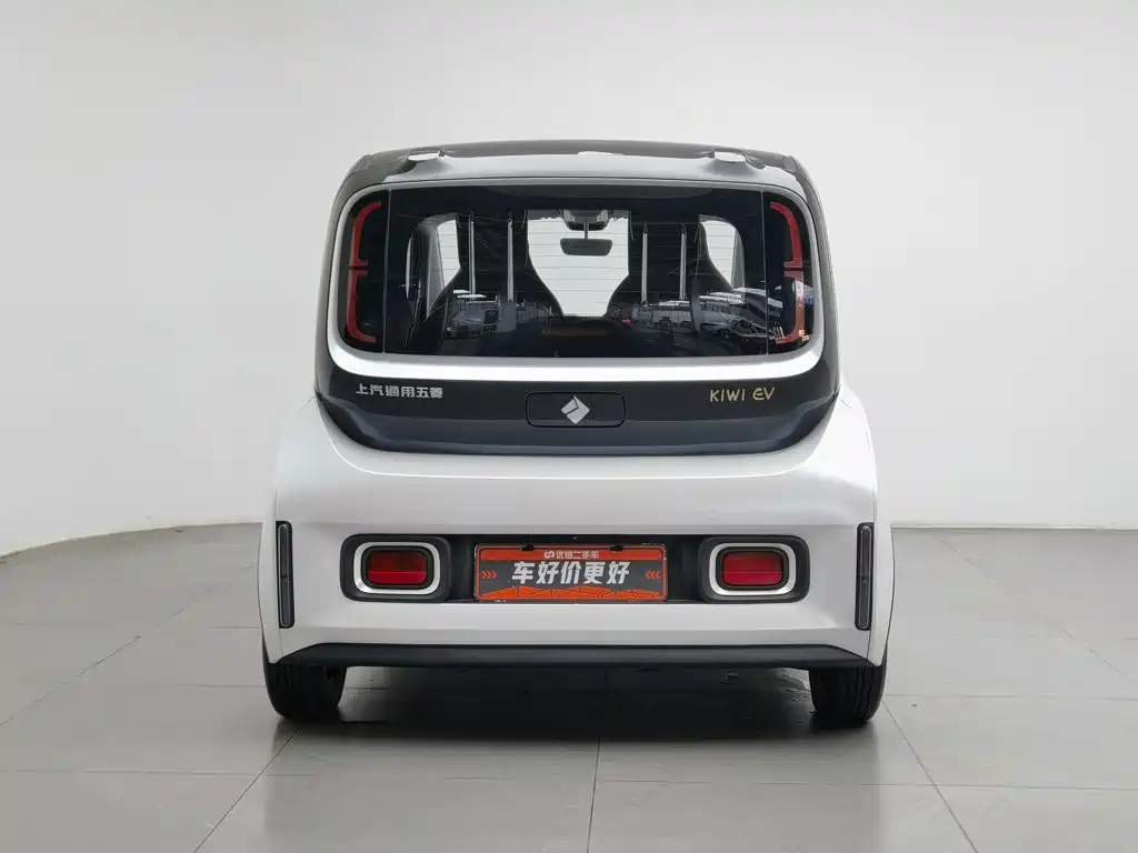 Baojun KiWi EV 2021 2021 Artist LFP