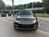 Photo 2 - Land Rover Range Rover