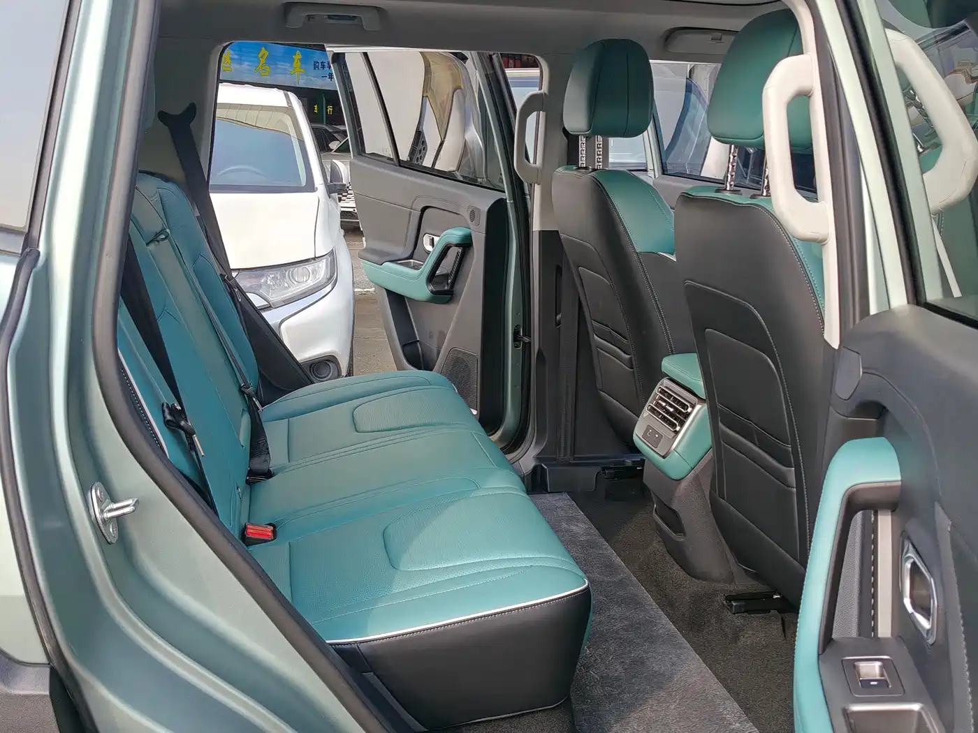 Jetour Freedom 2025 2025 2.0TD XWD Conqueror