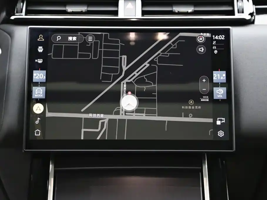 Land Rover Range Rover Velar 2026 2026 Model 250PS Dynamic SE