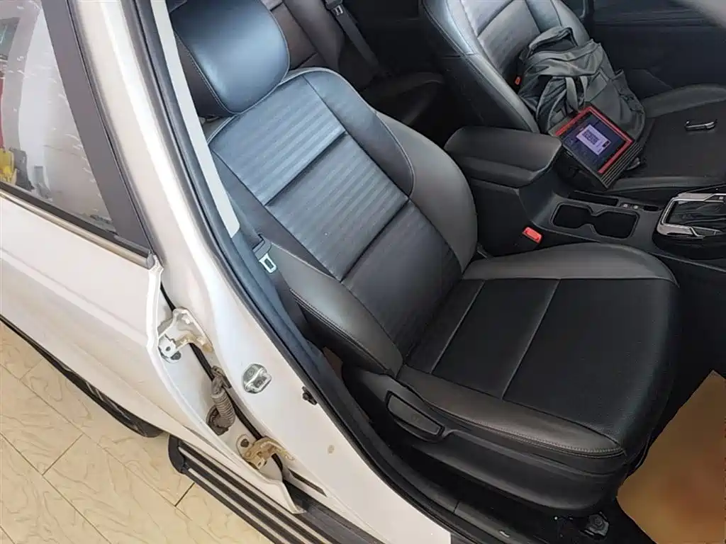 Kia Sportage 2018 2.0L Automatic Smart Luxury (China V) фото 25