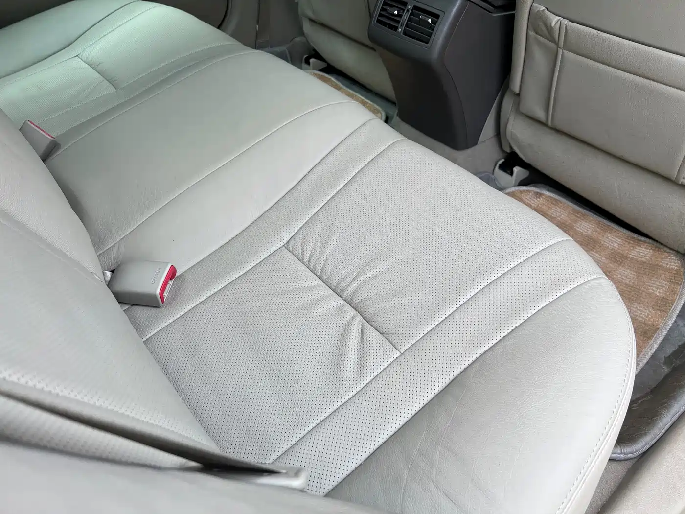 Toyota Camry 2008 2007 240V Premium Edition