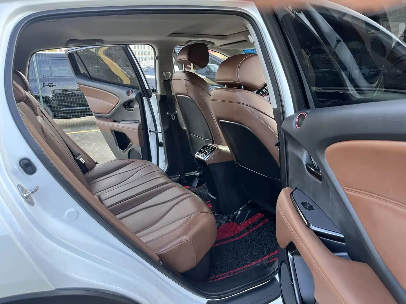 Acura CDX 2019 2019 1.5T 2WD Premium Edition