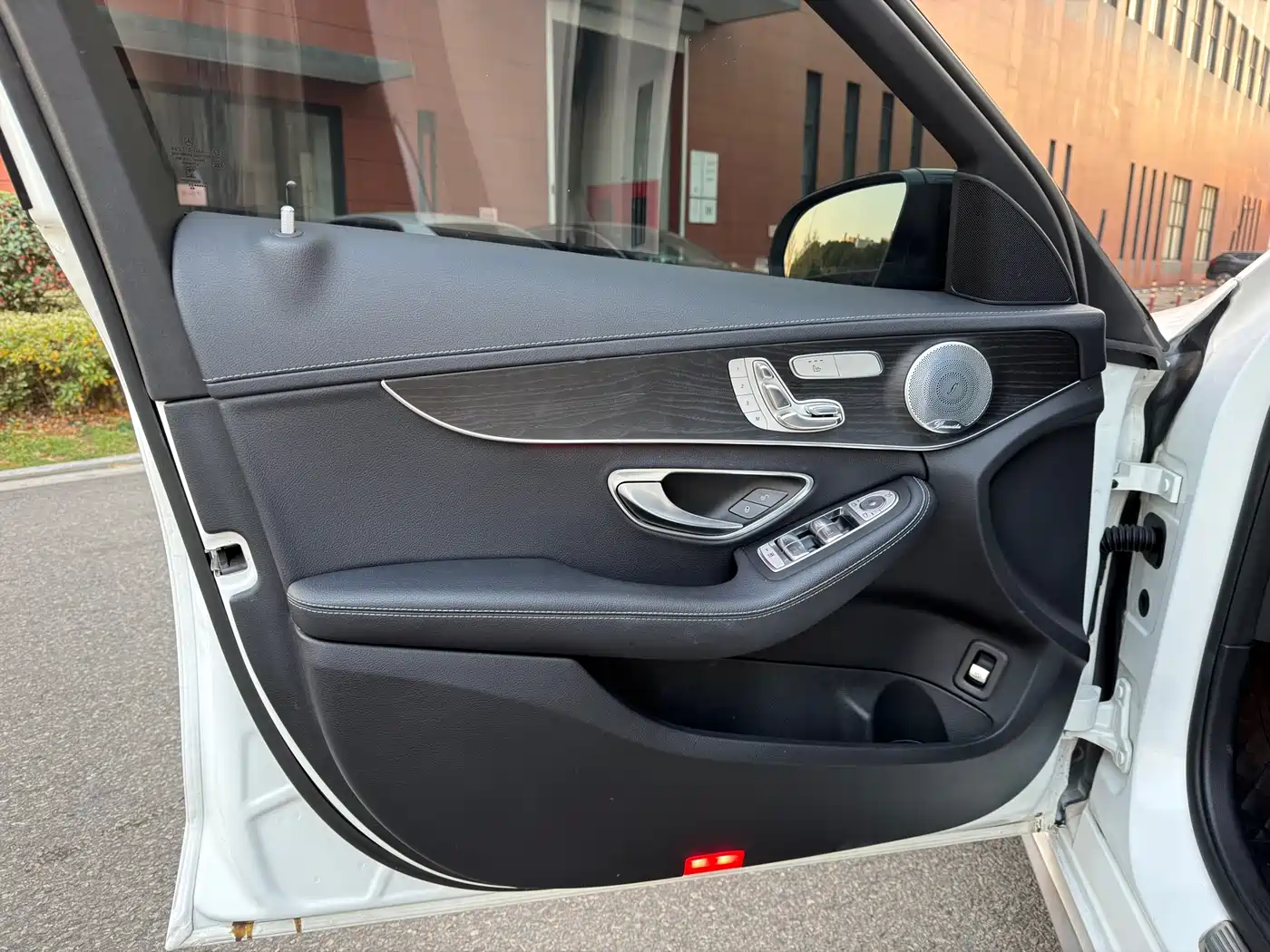 Mercedes-Benz C-Class 2020 C 260 L Sport фото 14