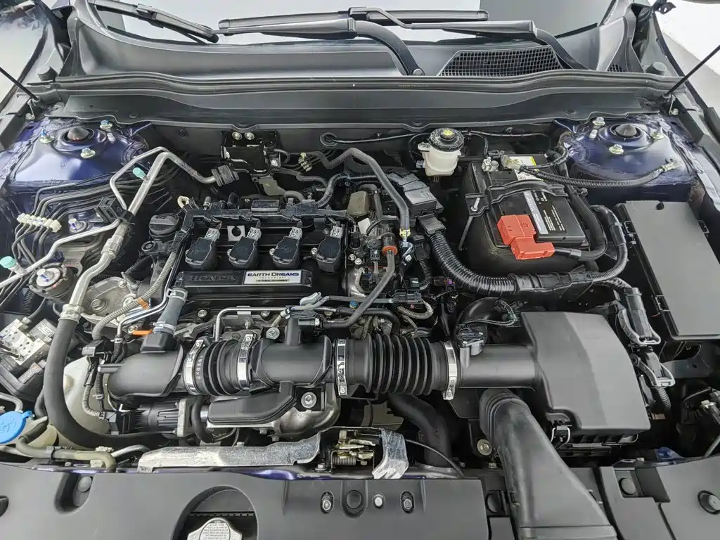Photo 6 - Honda Inspire