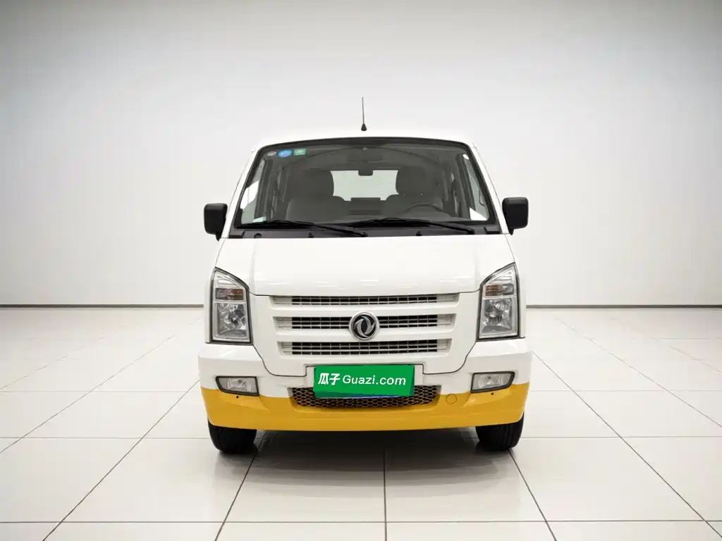 Dongfeng Xiaokang C37 2019 2019 1.5L Premium II China VI DK15