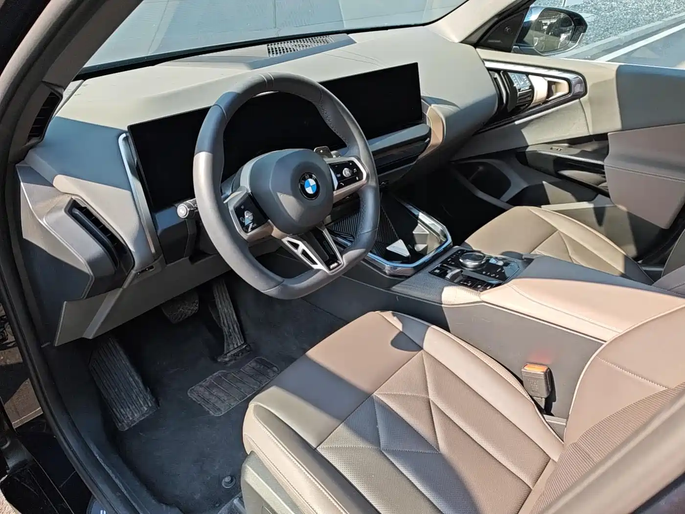 BMW X3 2025 xDrive30L Leading M Sport Package фото 6