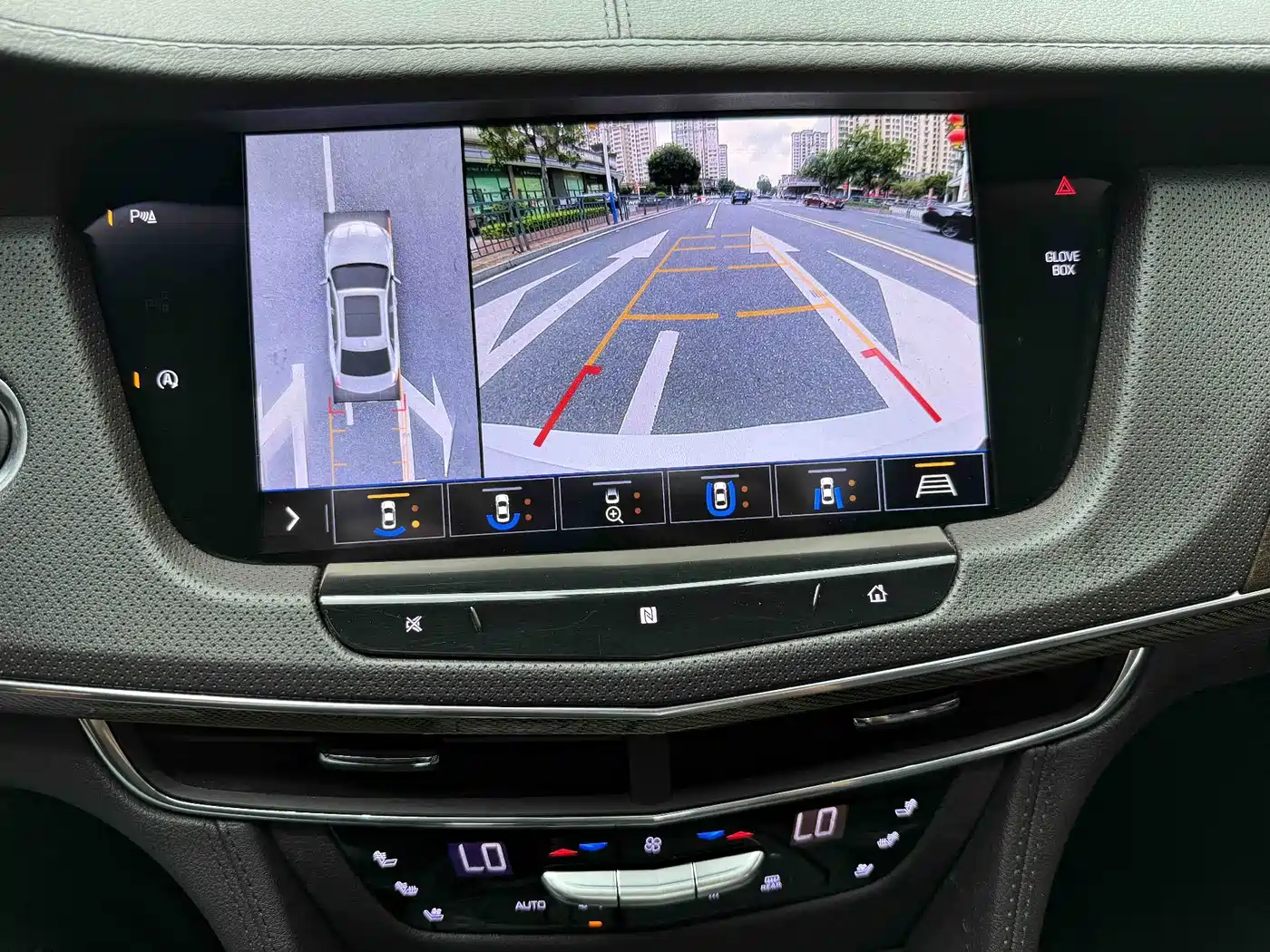 Cadillac CT6 2020 28T Luxury фото 12