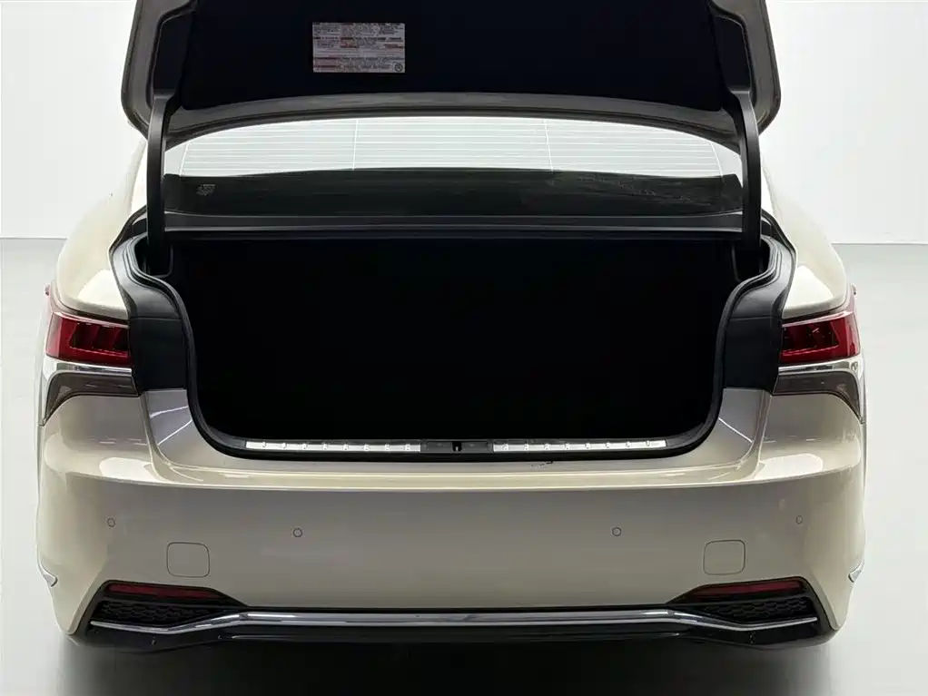 Lexus LS 2018 500h Executive Edition China V фото 16