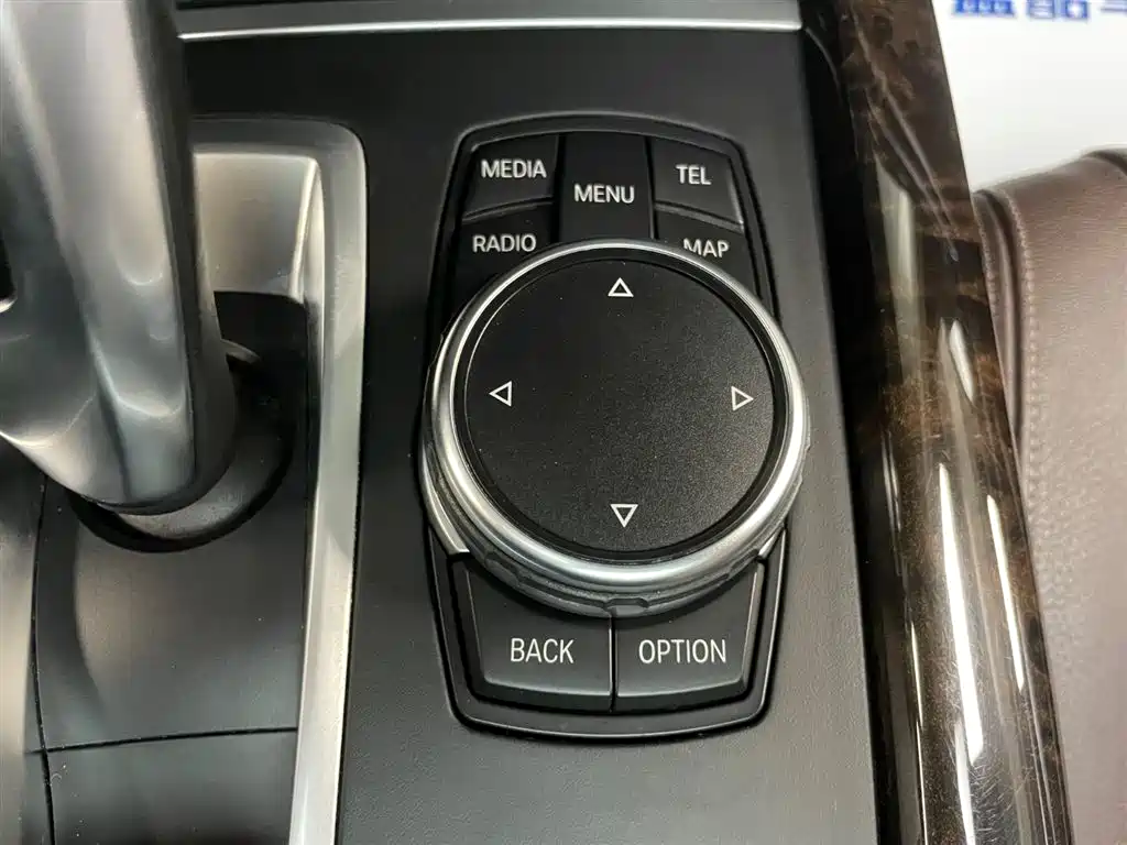 BMW X5 (Import) 2014 xDrive35i Elegance фото 24