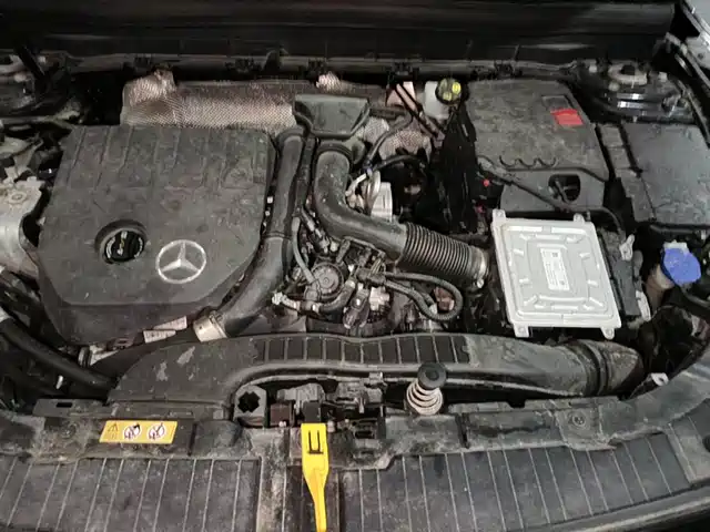 Mercedes-Benz GLB 2023 GLB 200 Dynamic — фото 3