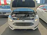 Фото 20 - Ford Focus