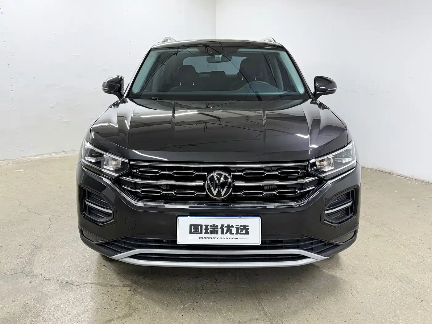 Volkswagen Tayron 2022 280TSI 2WD Luxury Smart Connect Edition фото 2