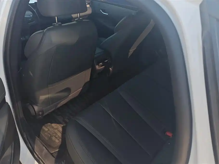 BYD Qin L 2024 DM-i 80KM Superior фото 11