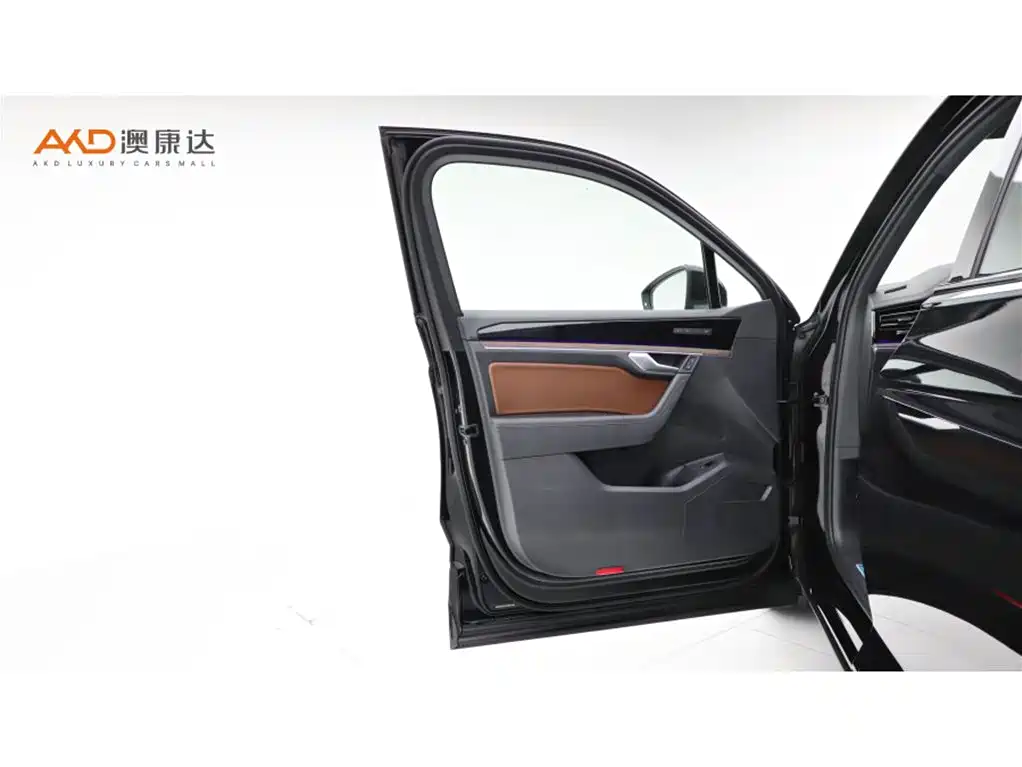 Volkswagen Touareg 2023 2023 3.0TSI R-Premium Edition