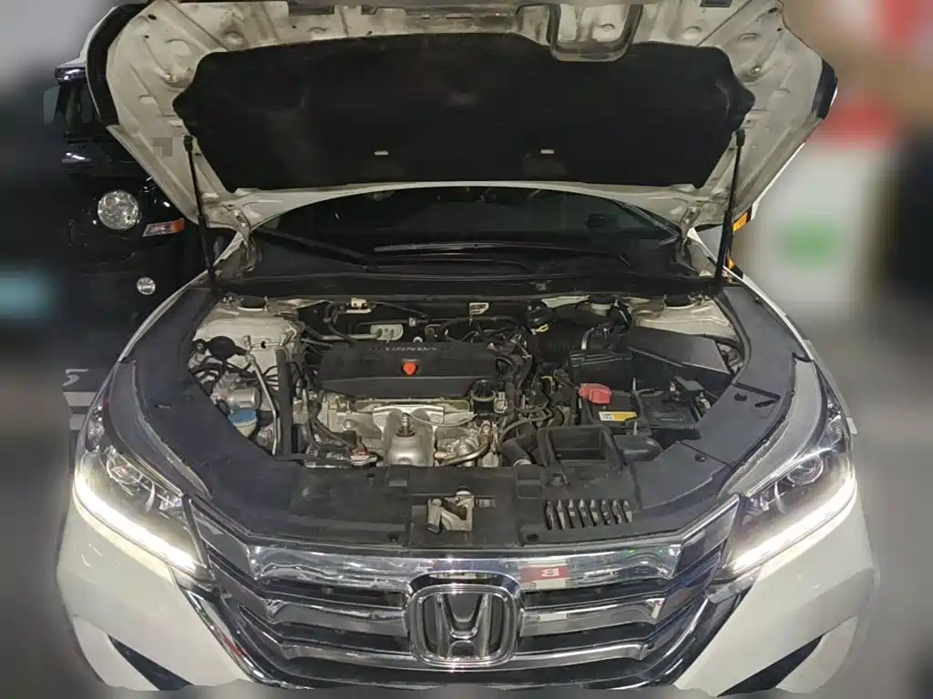 صورة 3 - Honda Accord