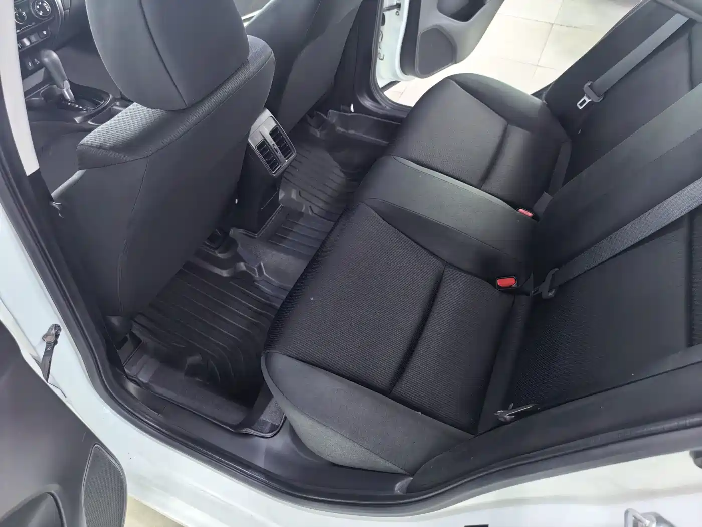 Honda City 2019 2019 Model 1.5L CVT Dynamic Edition