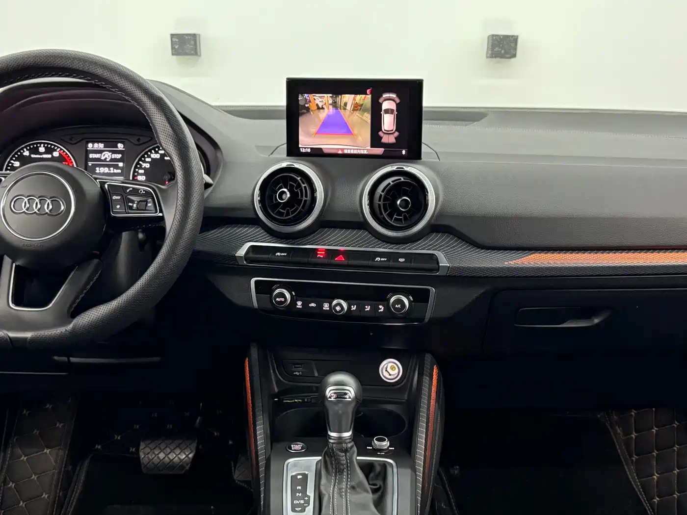 Audi Q2L 2022 35 TFSI Fashion Elegance фото 9