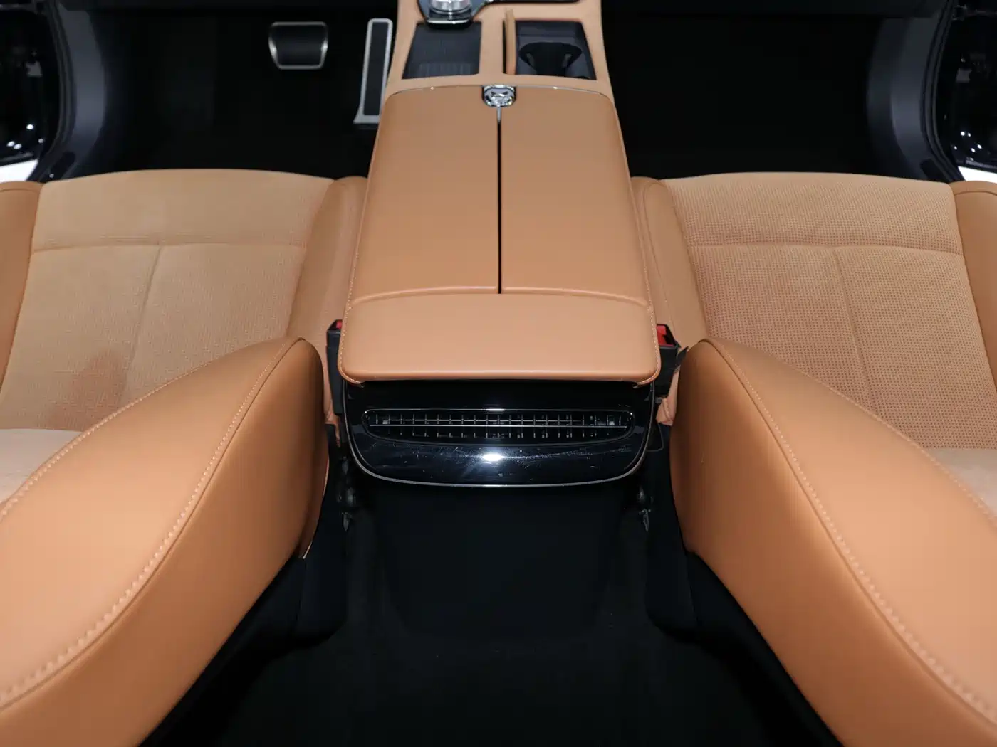 Voyah Passion 2025 2024 PHEV AWD Ultra Long Range Flagship