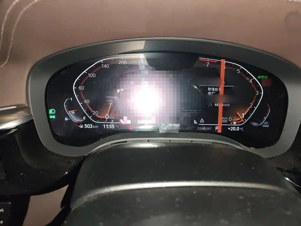 BMW 5 Series 2022 Facelift 530Li Premium Luxury Package фото 4