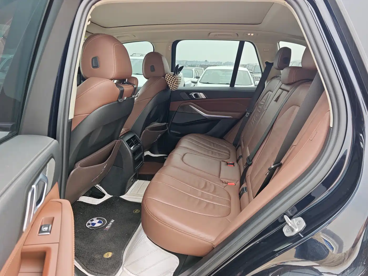 BMW X5 (Import) 2021 Facelift xDrive40i M Sport Package фото 5