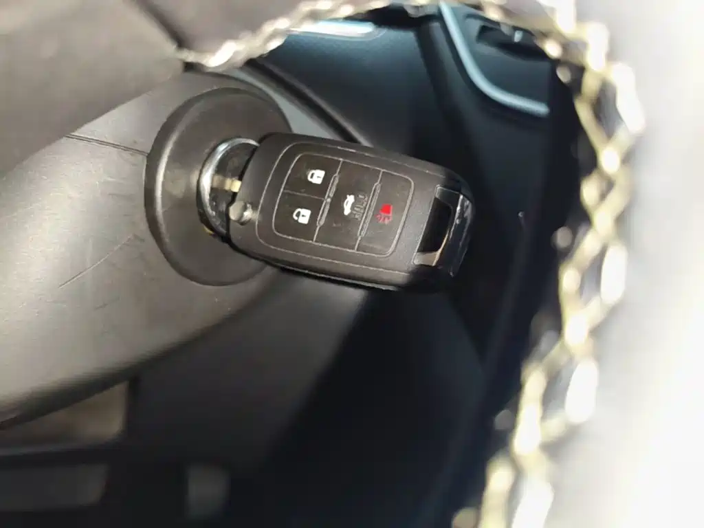 Фото 9 - Buick Regal