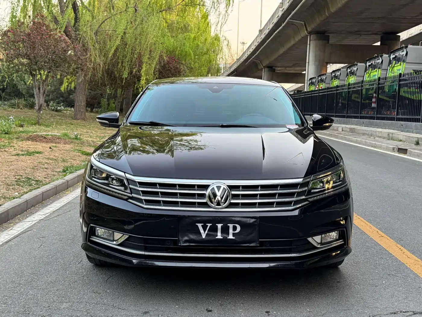 Volkswagen Passat 2016 380TSI DSG Premium Edition фото 2