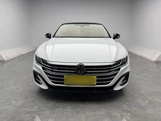 Volkswagen CC 2024 2024 380TSI Eye-catching Edition