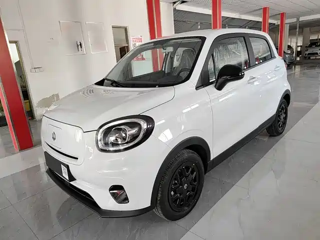 ZERO-RUNNING CAR ZERO RUN T03 2026