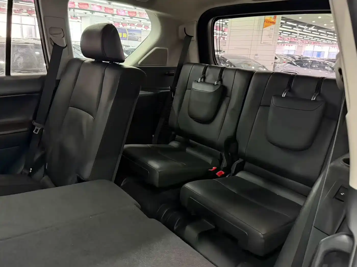 Toyota Prado 2016 3.5L Auto TX-L NAVI фото 6