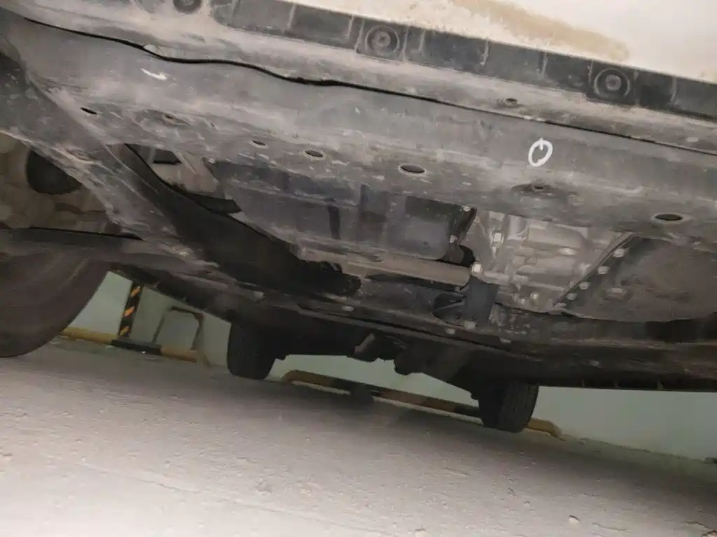 Venucia T70 2018 2018 2.0L CVT RuiXiang Edition
