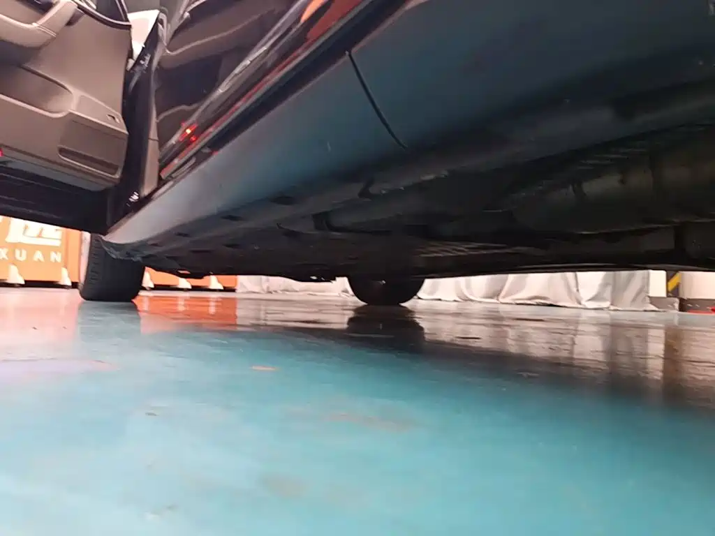 Фото 22 - Volkswagen Magotan