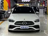 Фото 2 - Mercedes-Benz C-Class