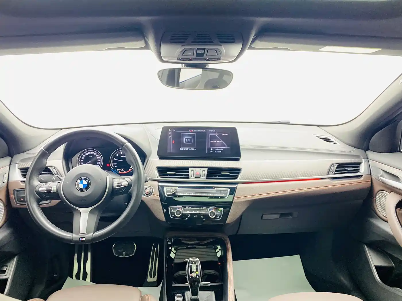 BMW X2 2021 Facelift sDrive25i Edge Edition фото 7
