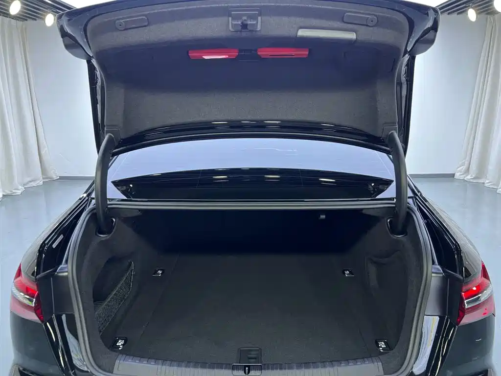 Audi A6L, миниатюра 27