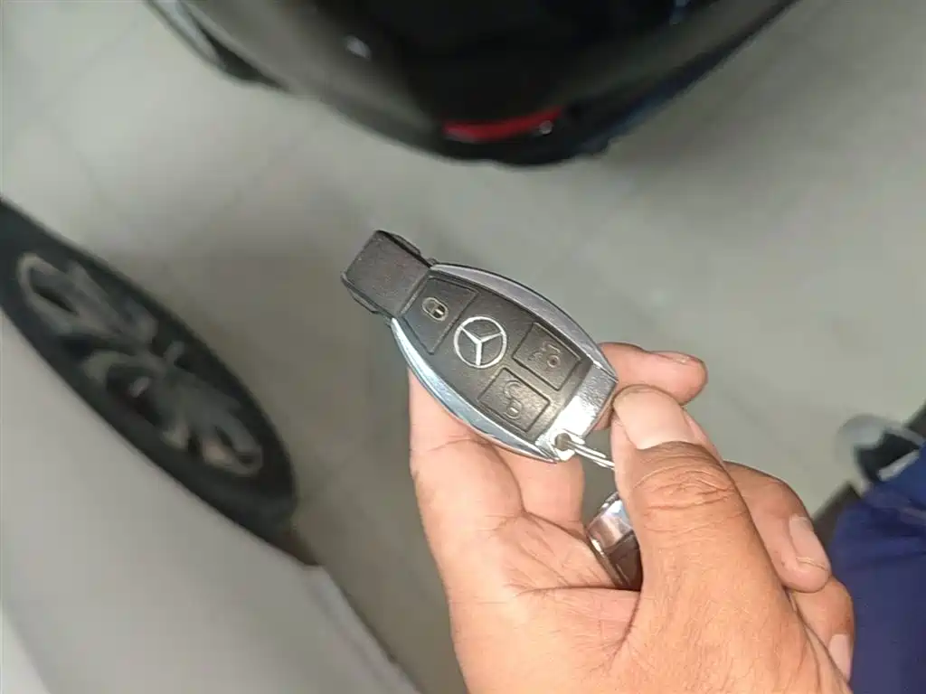 Mercedes-Benz C-Class 2016 C 180 L Sport фото 9