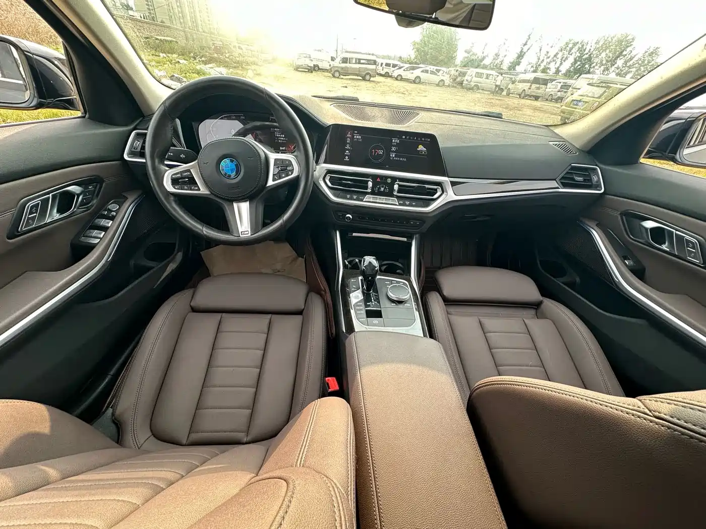 Фото 6 - BMW 3 Series