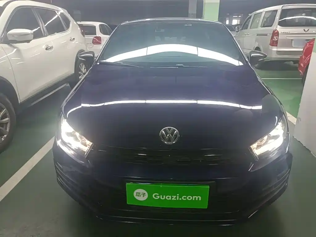 Volkswagen Scirocco 2015 2015 1.4TSI Trend Edition