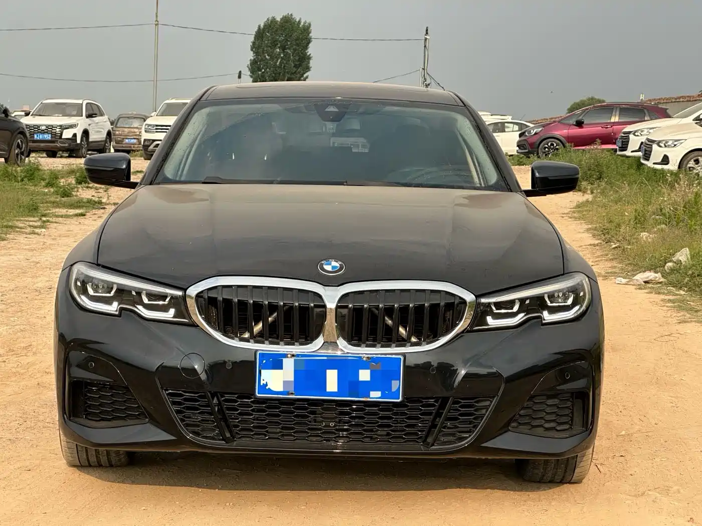 Фото 2 - BMW 3 Series
