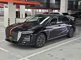 Фото 1 - Hongqi H5