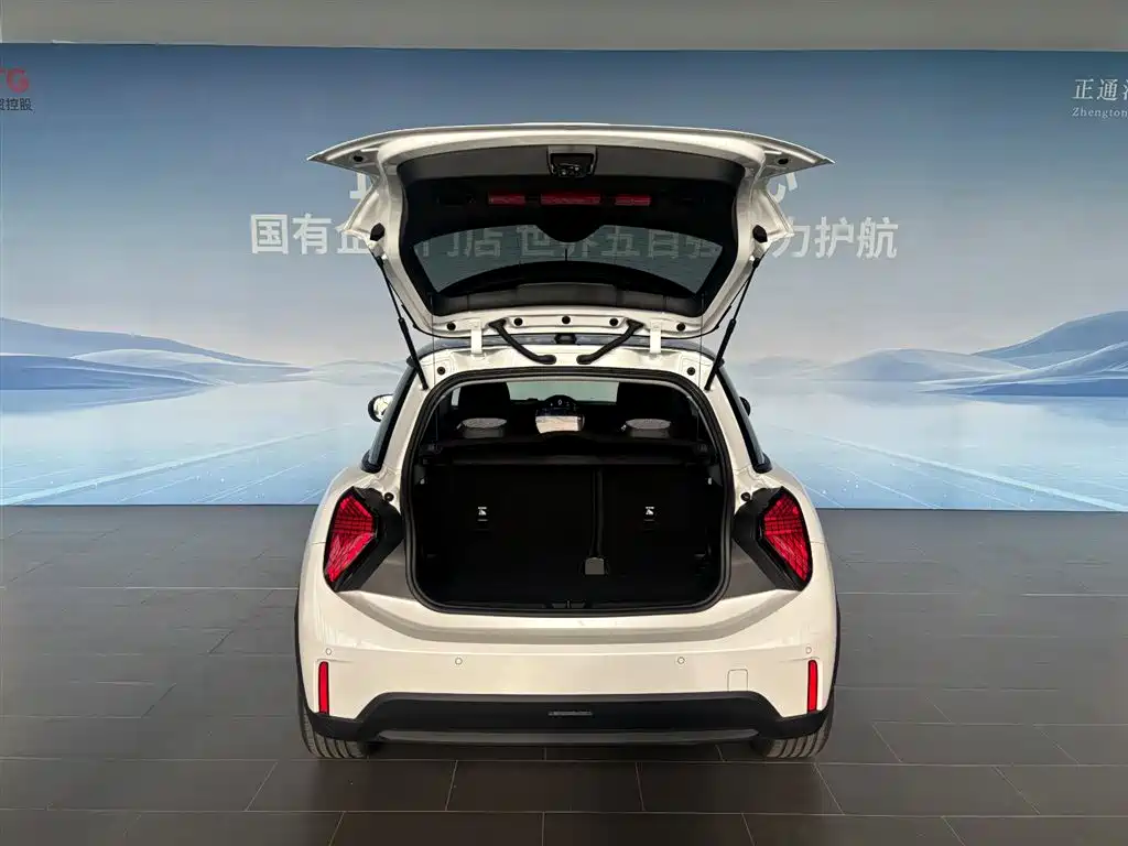 MINI MINI 2026 2025 1.5T COOPER Classic